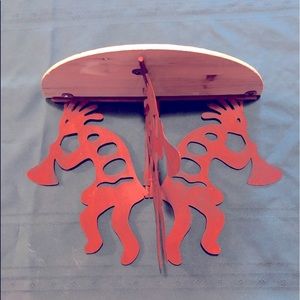 Unique Tribal Wall Decor